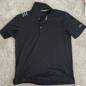 Men’s Collard Shirt